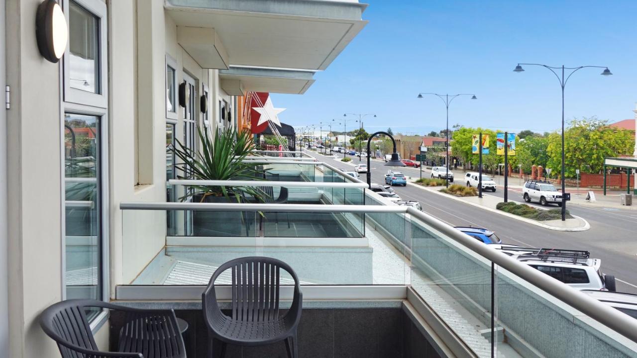 Semaphore Splash Apartments Port Adelaide Exteriér fotografie