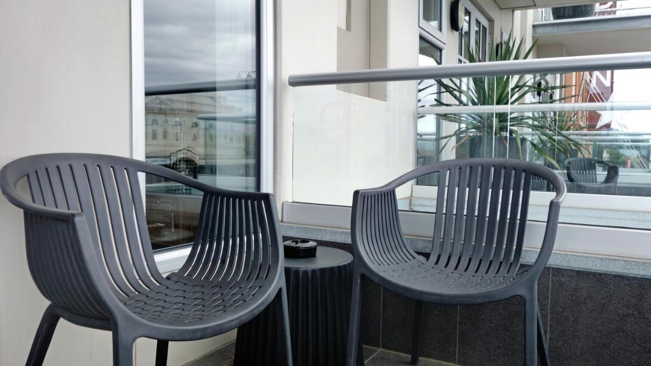 Semaphore Splash Apartments Port Adelaide Exteriér fotografie