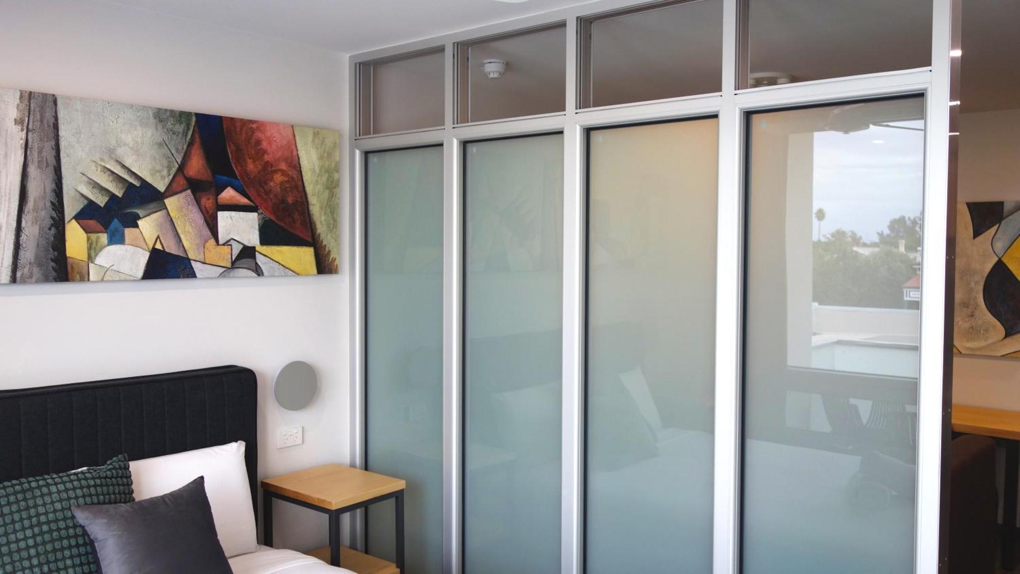 Semaphore Splash Apartments Port Adelaide Exteriér fotografie