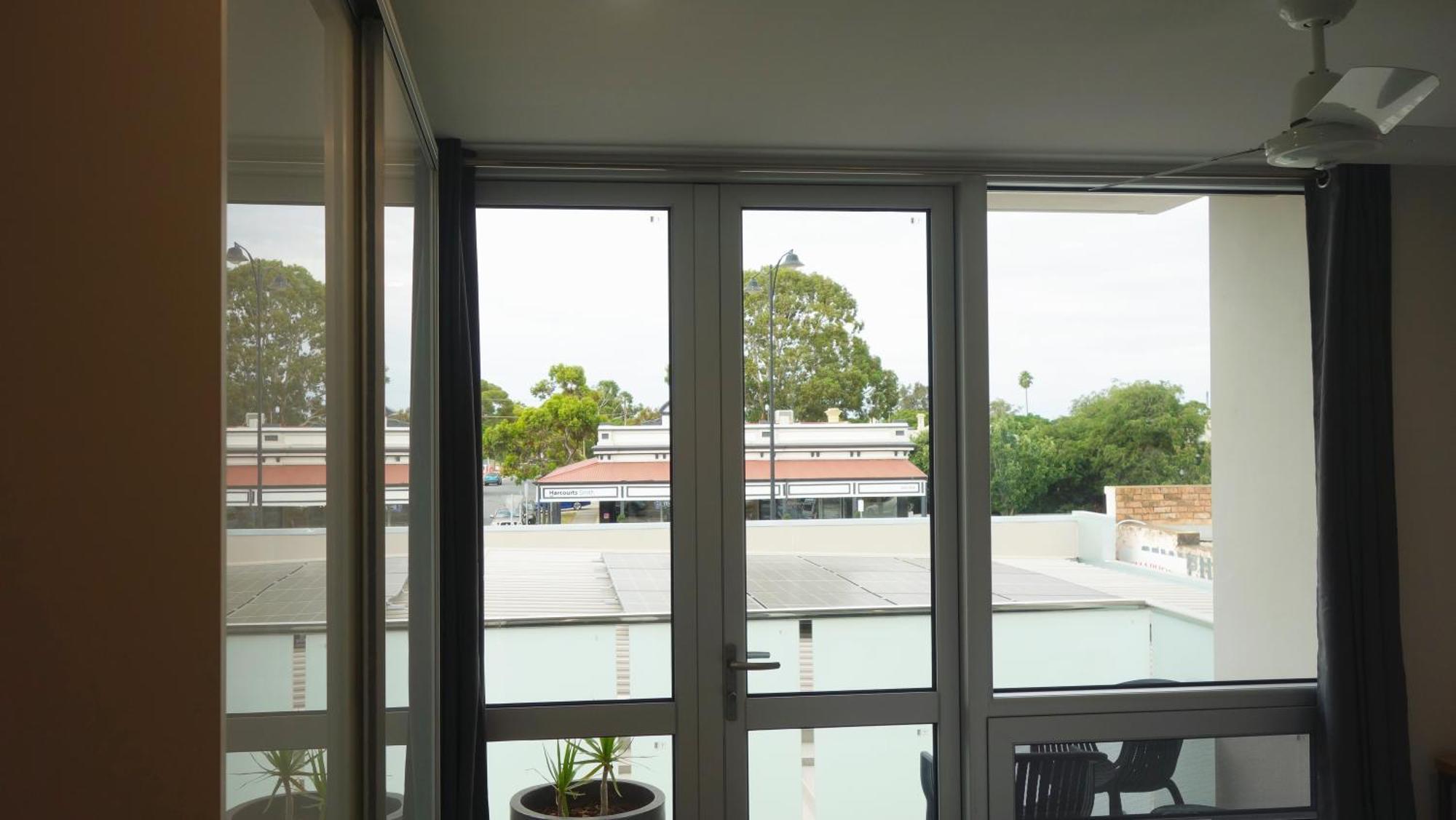 Semaphore Splash Apartments Port Adelaide Exteriér fotografie